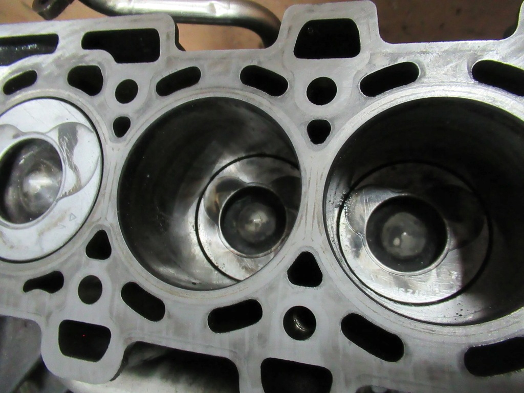 фото №7, Блок двигуна k9k702 renault kangoo i 1.5 dci