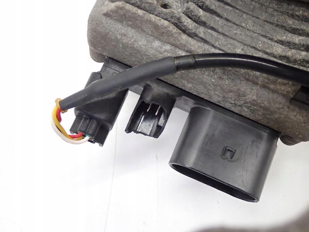 фото №8, Рулевая рейка колонка трансмиссия europa mercedes a-klasa w176 w246 w117 17r