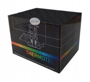 фото №2, Thermotec ktt060001 клапан регулировочный, компрессор