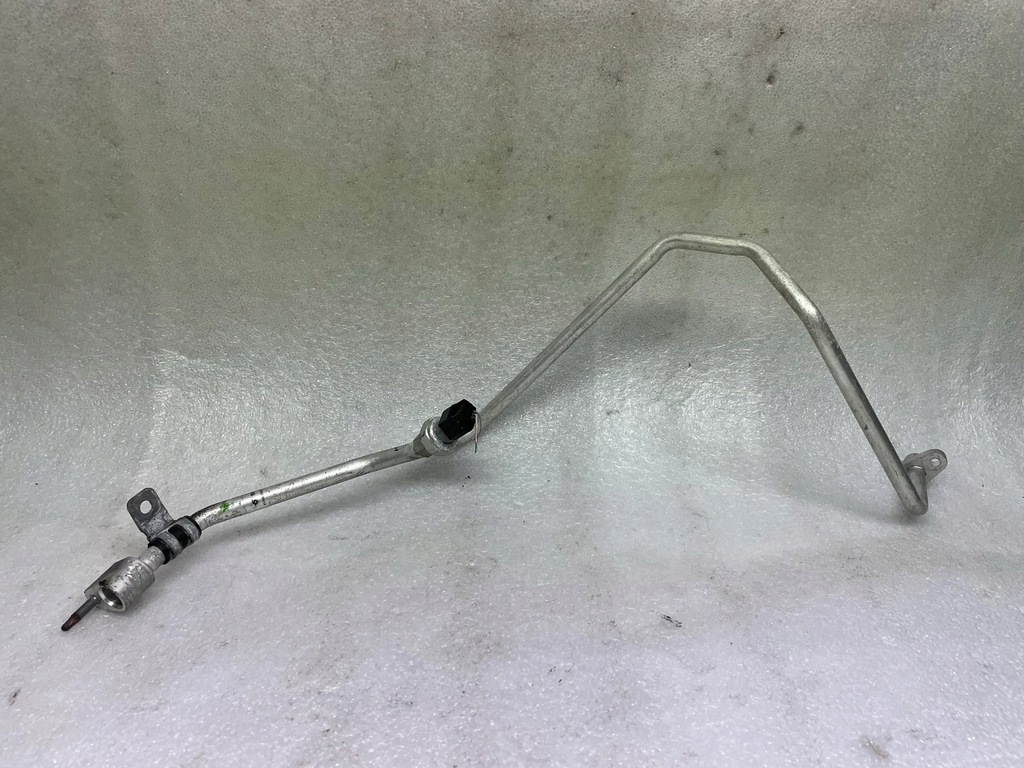 фото №1, Шланг кондиционера renault zoe 924489058r org fv