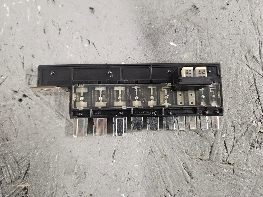 фото №1, Kia hyundai предохранитель