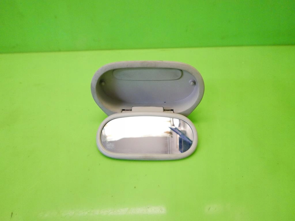 фото №1, Зеркало внутреннее заднего вида renault scenic ii fl