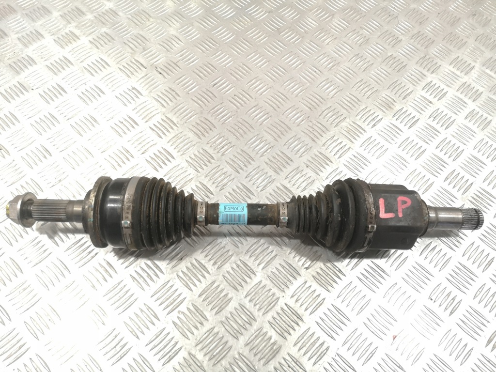 Купить Приводной вал левая ford ranger v 11- 3.2 tdci 25tyś eb3g-3a428-ea