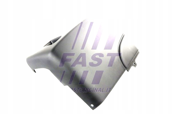 фото №5, Кутик бампера renault master 10 задня fast