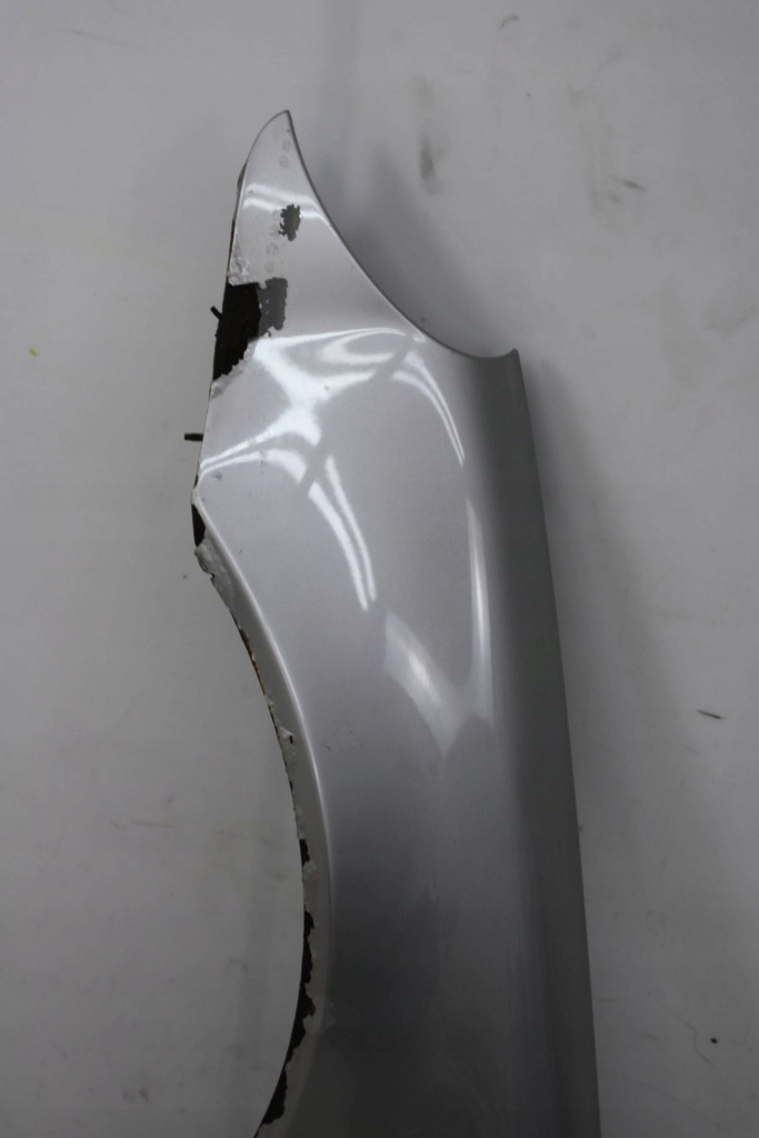 фото №2, Крыло левый перед передний mercedes slk r170 lift 2002r 744