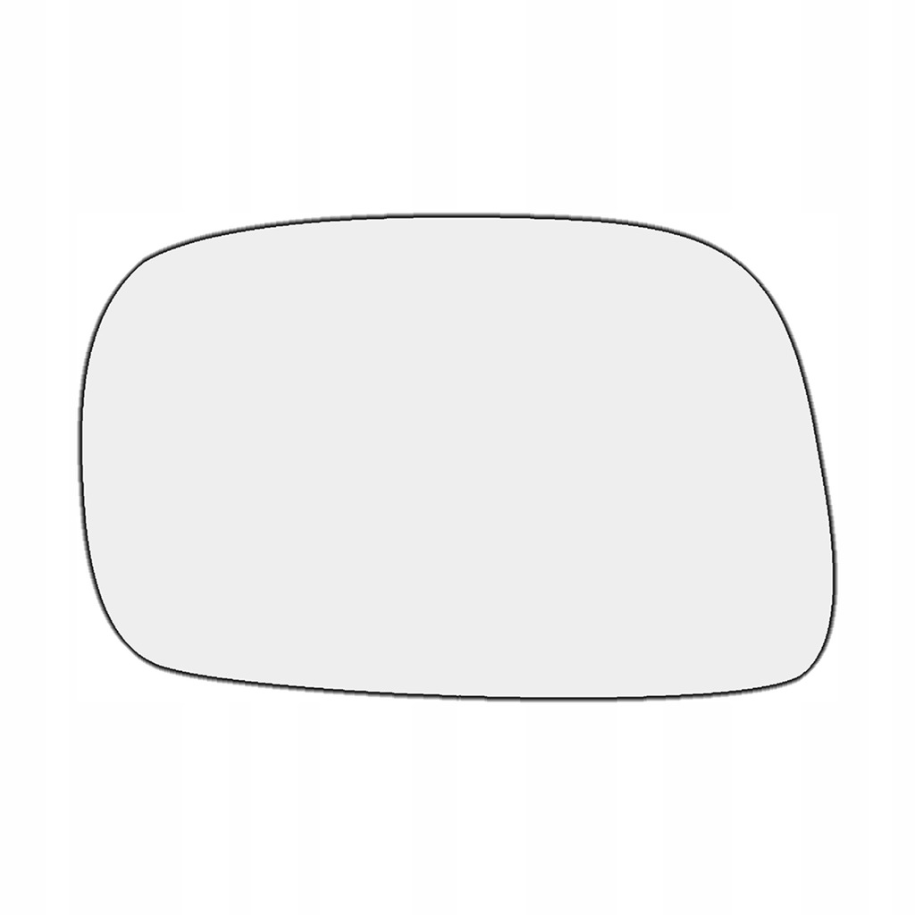 фото №1, Стекло/зеркало suzuki wagon r 2003-2008 2004 2005