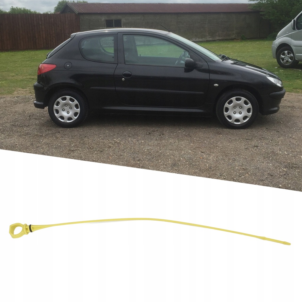 фото №16, Щуп двигателя двигателя 1174.85 заменитель dla