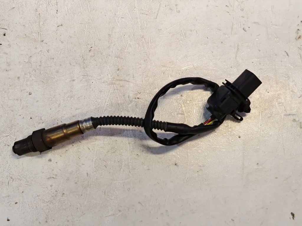 фото №2, Volvo xc90 2007 датчики лямбда-зонд