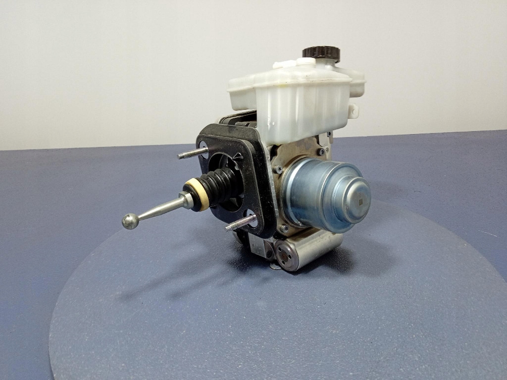 фото №6, Bmw ix3 g08 g01 насос abs 5a30752