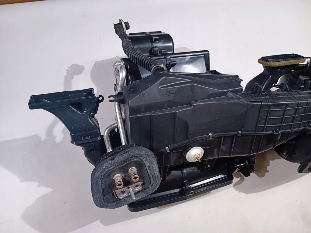 фото №8, Обігрівач комплектна dodge durango 2014-