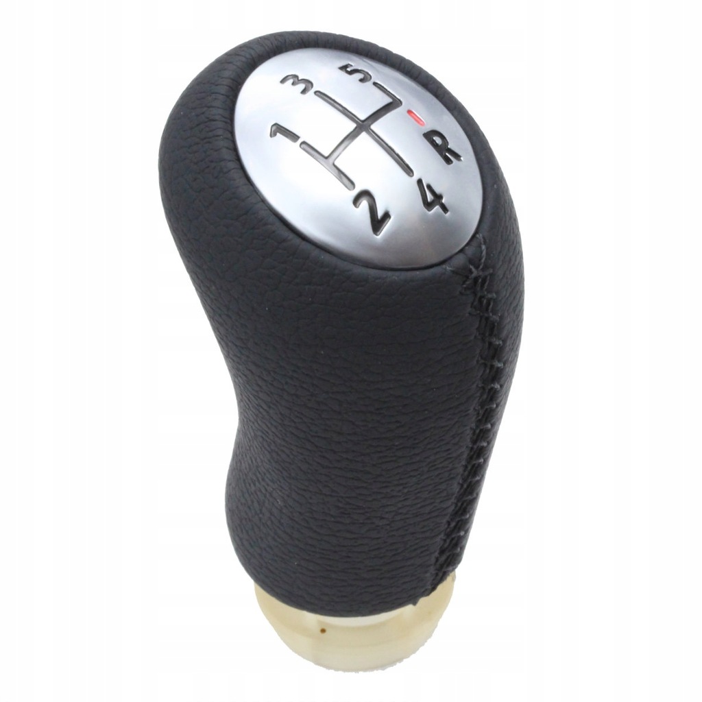 фото №1, Ручка перемикання передач renault clio ii iii logan i twingo iii wind 1998- 5b