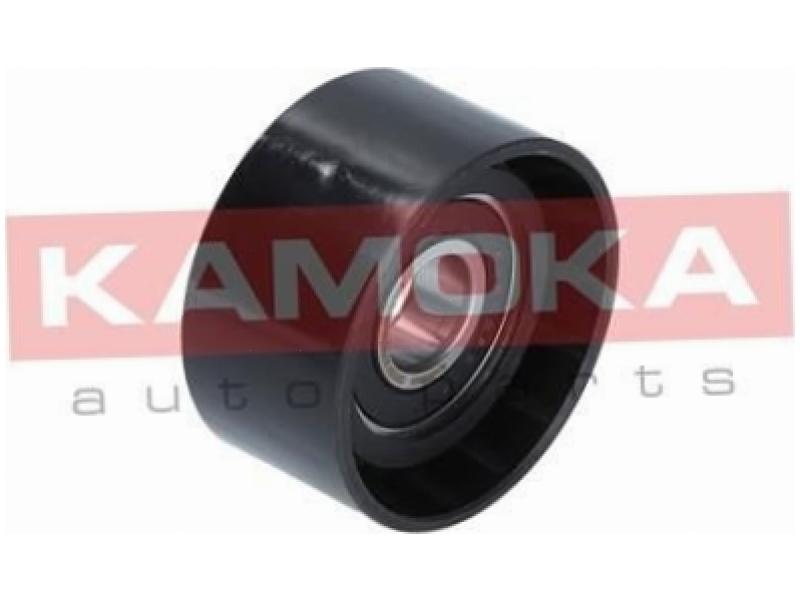 фото №2, Ролик ремінь клиновий renault avantime 2.0 2.2 vel satis 2.0 2.2