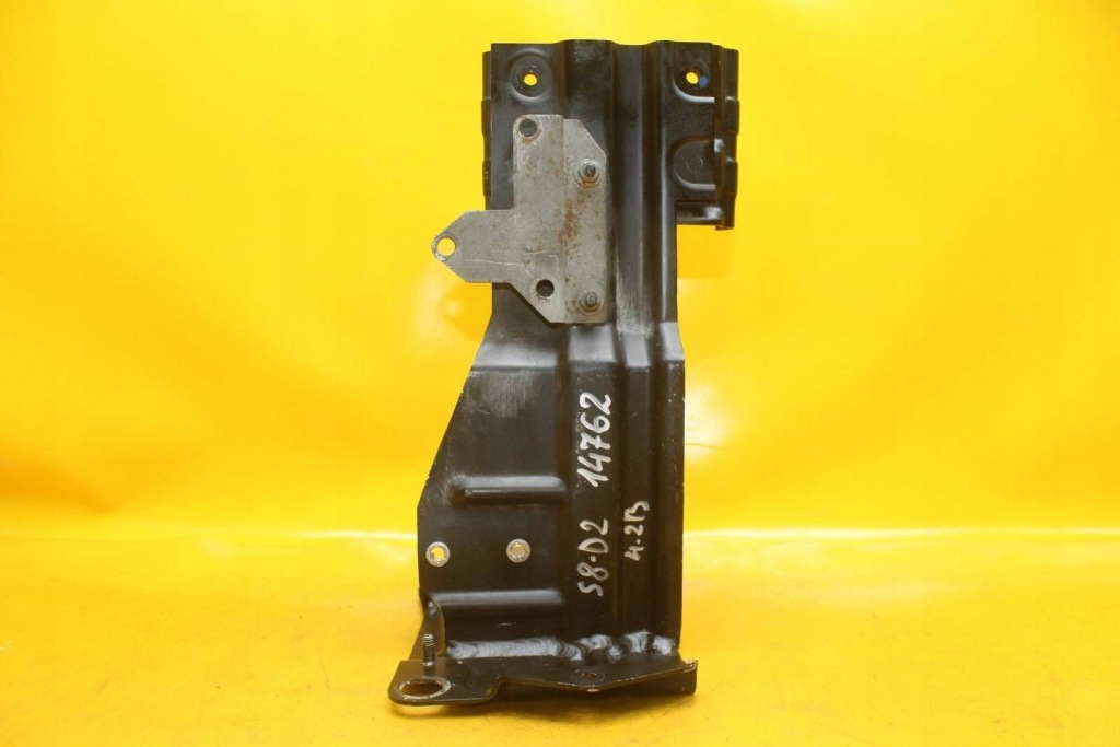 фото №10, Каркас кронштейн насоса abs audi a8 d2 s2 nr14762