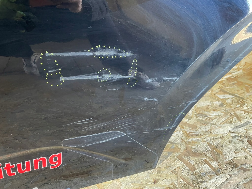 фото №12, Дверь задняя задние левая kia soul 3 iii 2018^