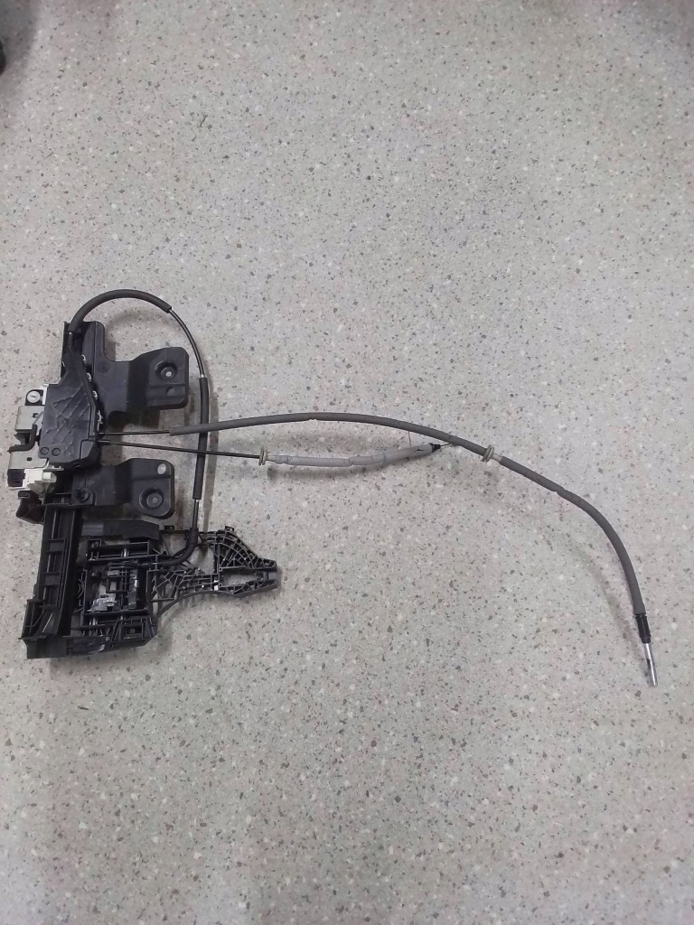 фото №3, Dodge ram 2020 замки