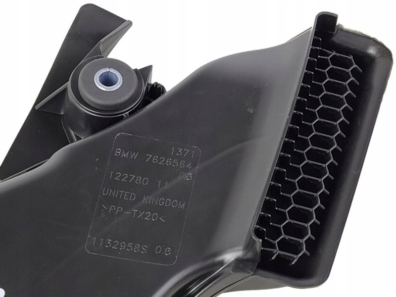 фото №7, Оригинальный номер bmw впуск канал воздуха bmw 2 f45 f46