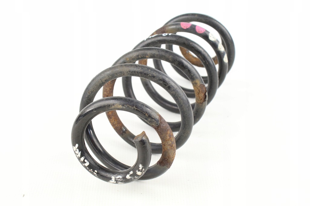 фото №6, Пружина задня задня audi a3 8p 03-12