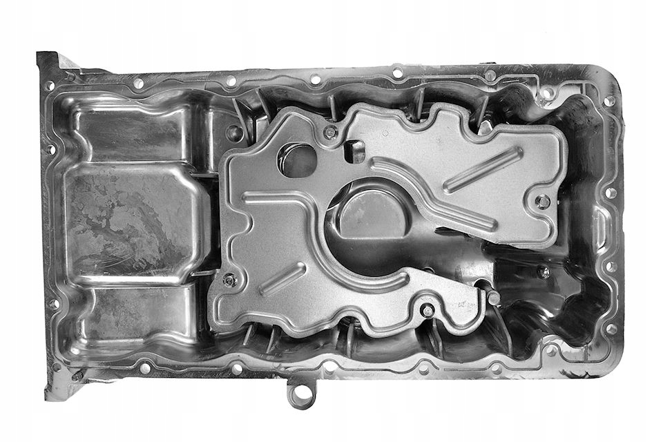 фото №8, Nty bmo-hy-510 піддон масляна