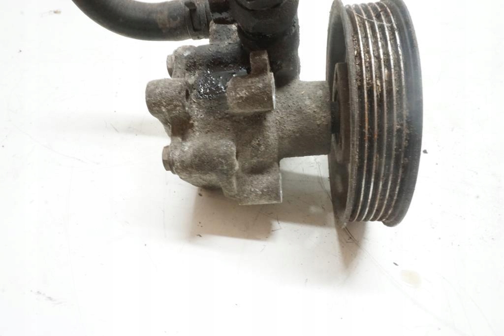 фото №5, Насос підсилювача skoda octavia i 1.6