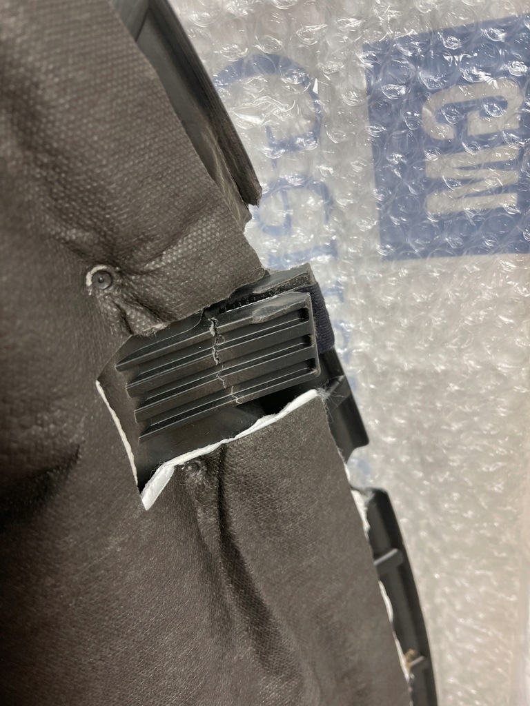 фото №15, Mini f54 консоль панель приладів приладова head up