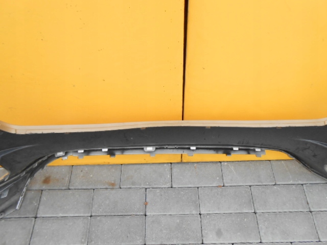 фото №9, Volvo xc90 ii бампер перед