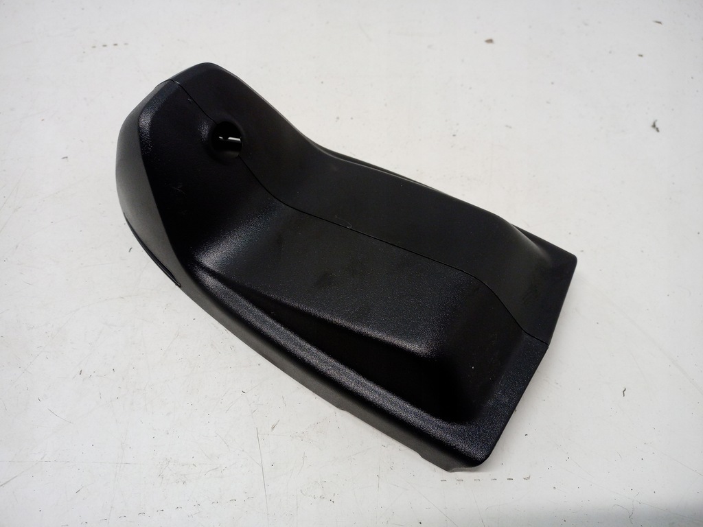 фото №1, Захист корпус дзеркало датчик citroen c3 iii