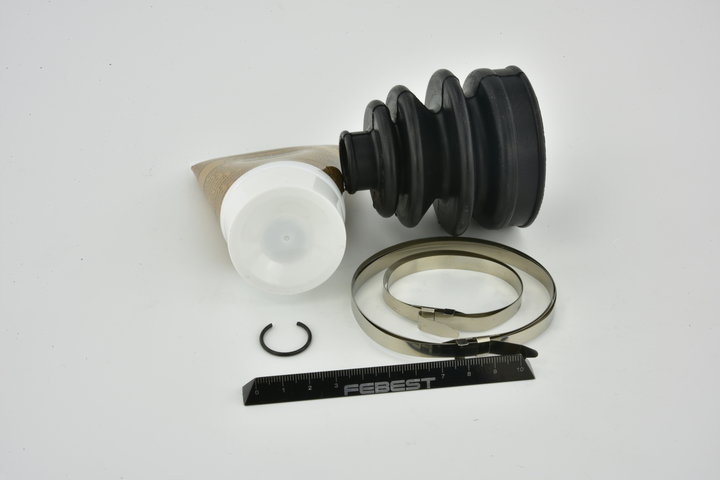 фото №2, Захист шарнір привідного зовнішнього febest do honda acty 0.7