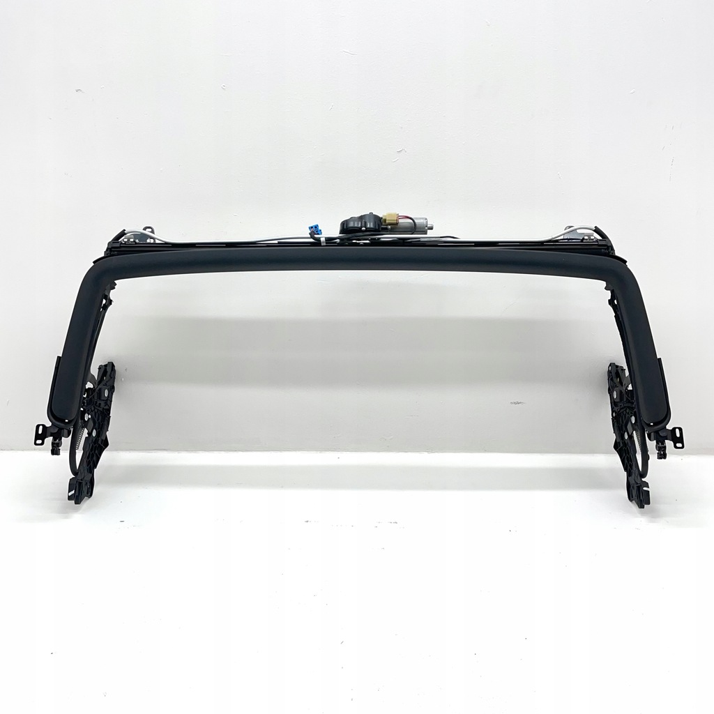 фото №1, Porsche 911 991 lift cabrio вітрозахисний екран windshot