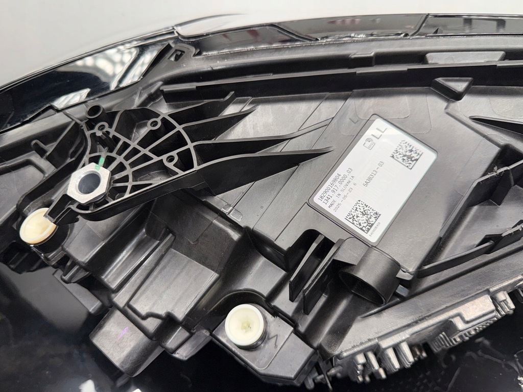 фото №14, Bmw 4 g22 g23 m4 g82 g83 m3 lift lci лампа левая правая bmw led black shadow