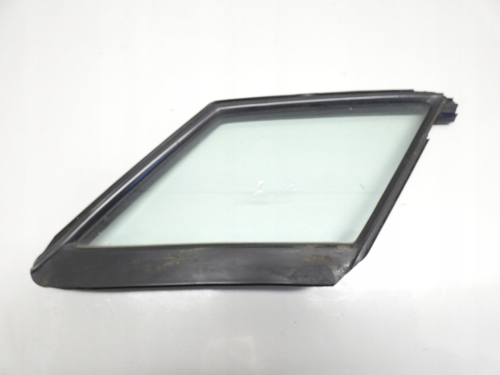 фото №1, Стекло дверь левая перед малый mazda 5 i cr19 lift 07-10