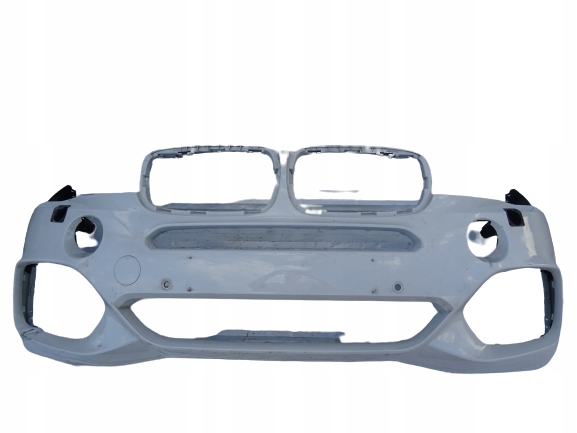 Купити Бампер перед bmw x5 f15 m-pakiet 13-