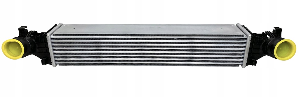 Купить Интеркулер opel astra k 2015 - 13356681 39109103