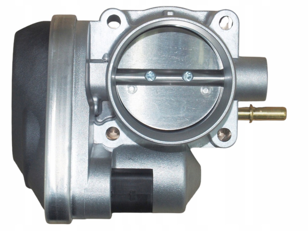 фото №6, Дроссельная заслонка renault scenic ii 2.0 16v f4r770