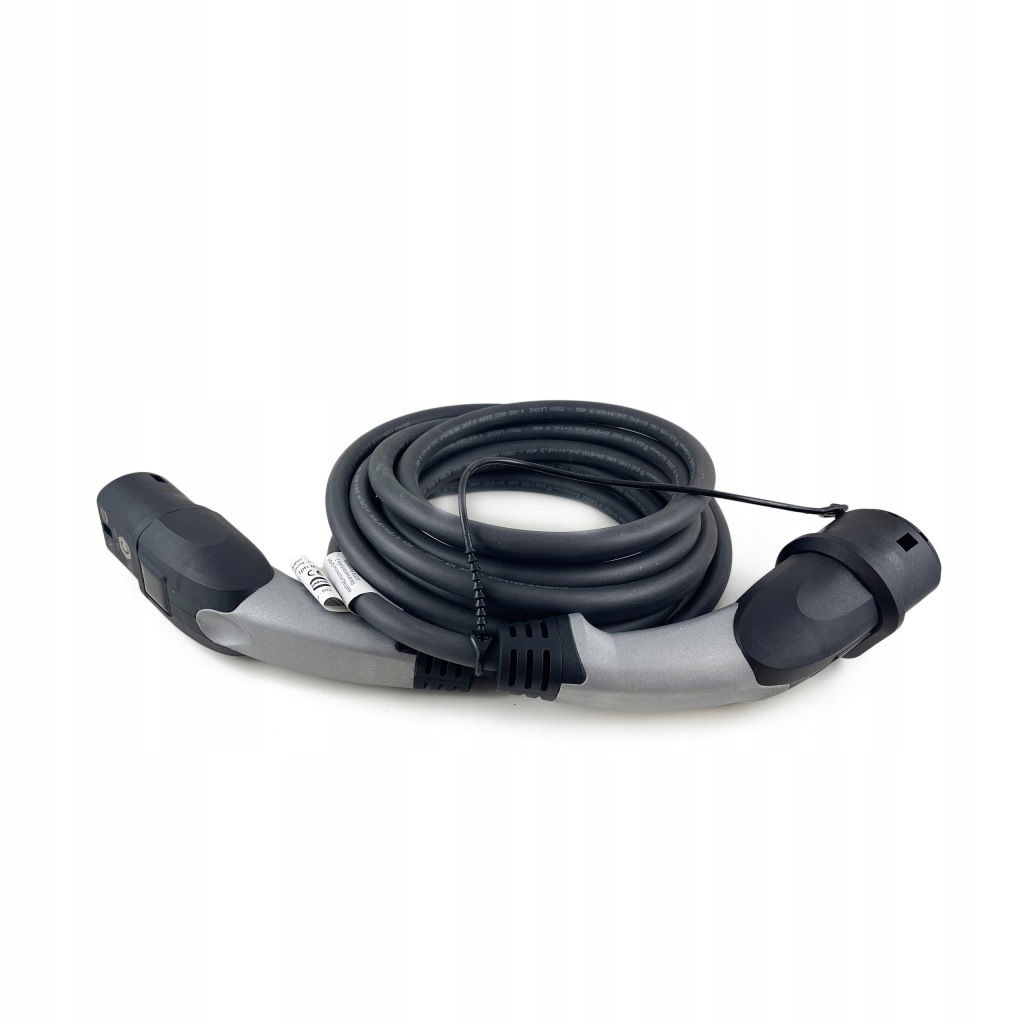 фото №1, Зарядний пристрій do автомобілів електричних bmw i3 i8