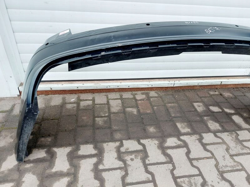 фото №11, Audi a6 c7 avant бампер задняя pdc