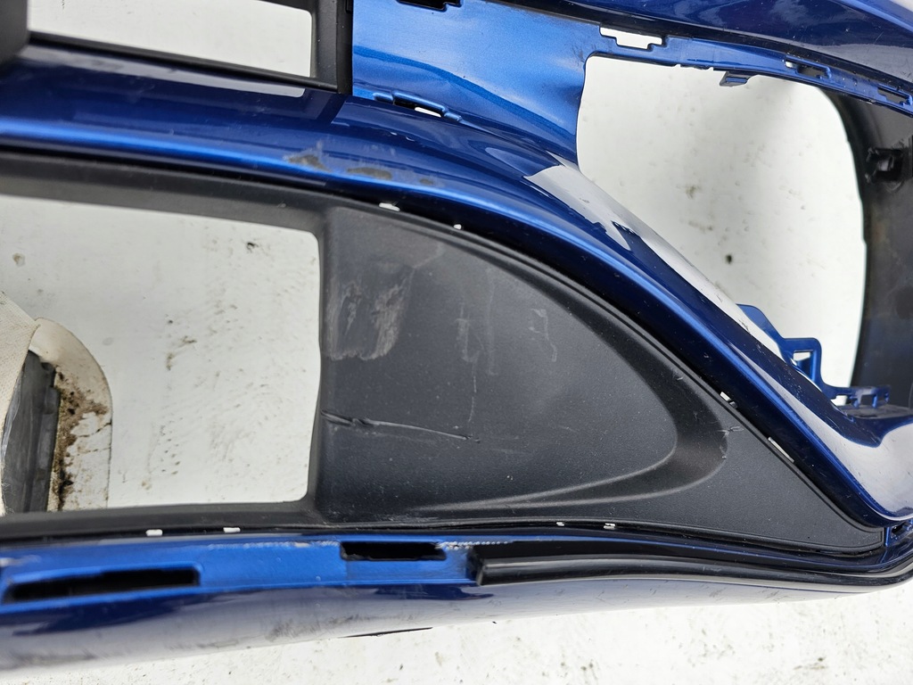 фото №12, Бампер mercedes c-klasa w206 21- перед amg передний c206 206