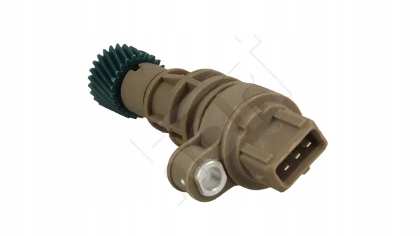 фото №3, Датчик скорости транспортного средства hyundai santa fé ii tucson kia sportage ii