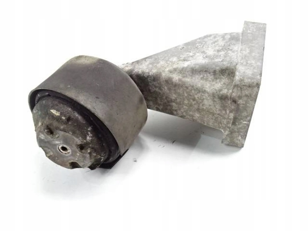 фото №3, Подушка кронштейн двигателя mercedes slk r171 1.8