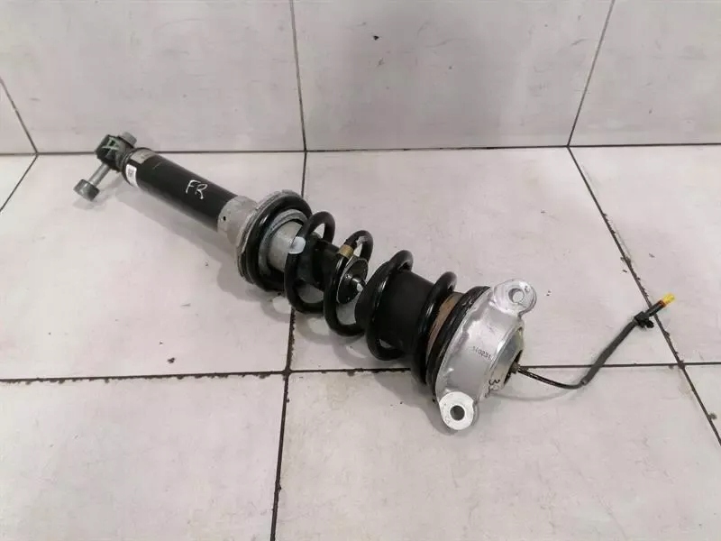 фото №7, Амортизатор передній ferrari rome f169 333683 амортизатор передній