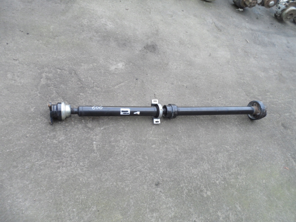 фото №1, Wał приводной задняя mercedes glc w253 x253 c253 a2539701