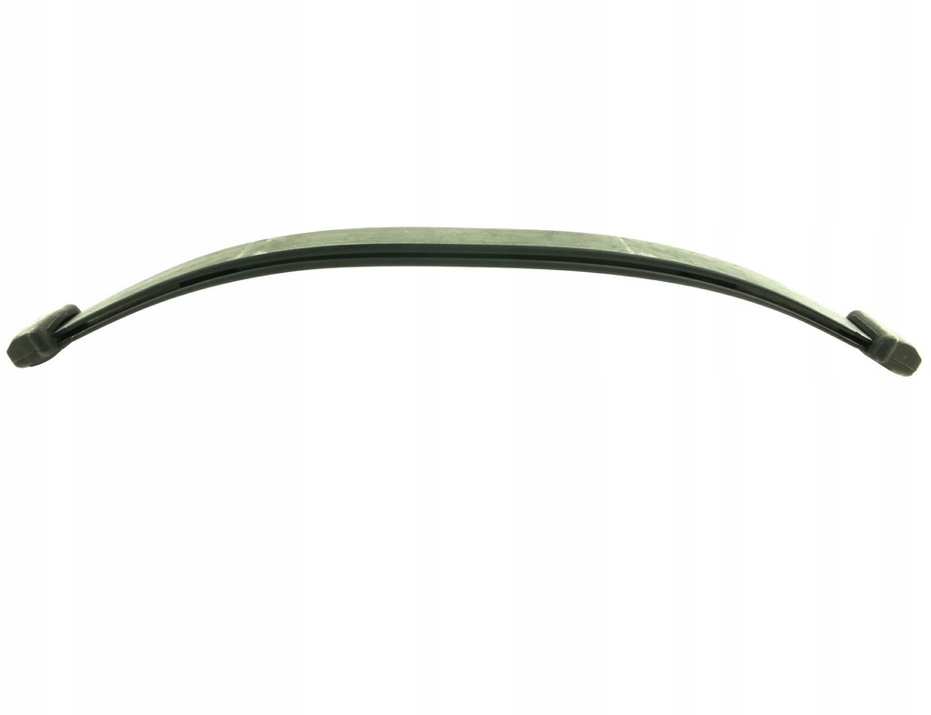 фото №1, Ресора перед mercedes sprinter 95- 901-905 2-pióra