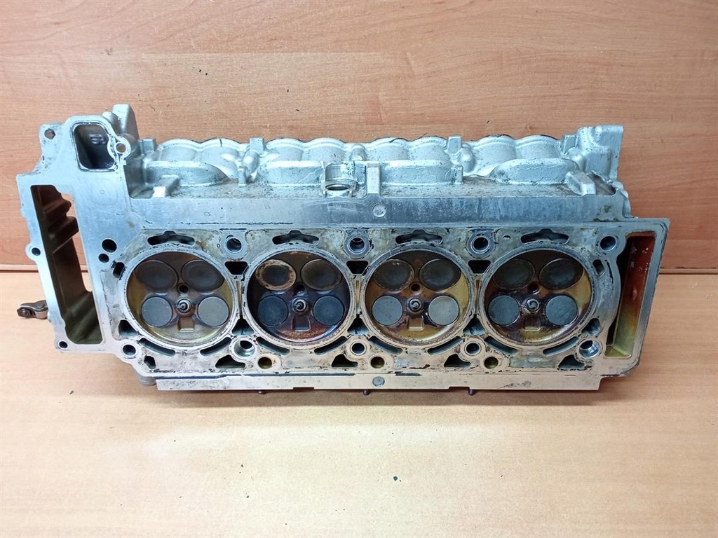 фото №9, Головка права mercedes gl x166 4.7 v8 2780163201