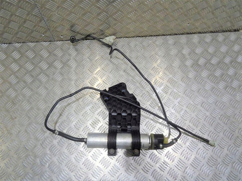 фото №1, Bmw f16 f15 фильтр топлива нагреватель 8572525