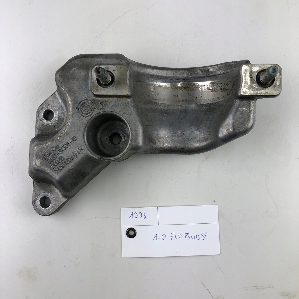 фото №1, Опора полуось ford ecoboost 1.0 m2da fiesta focus