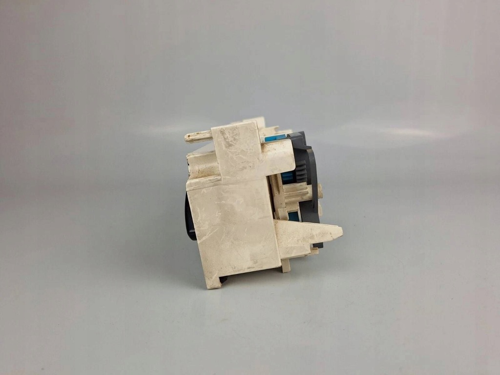 фото №6, Citroen berlingo 1997 панель кондиционера