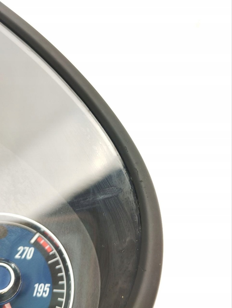 фото №5, Maserati quattroporte 2010 приборы, приборы 249711