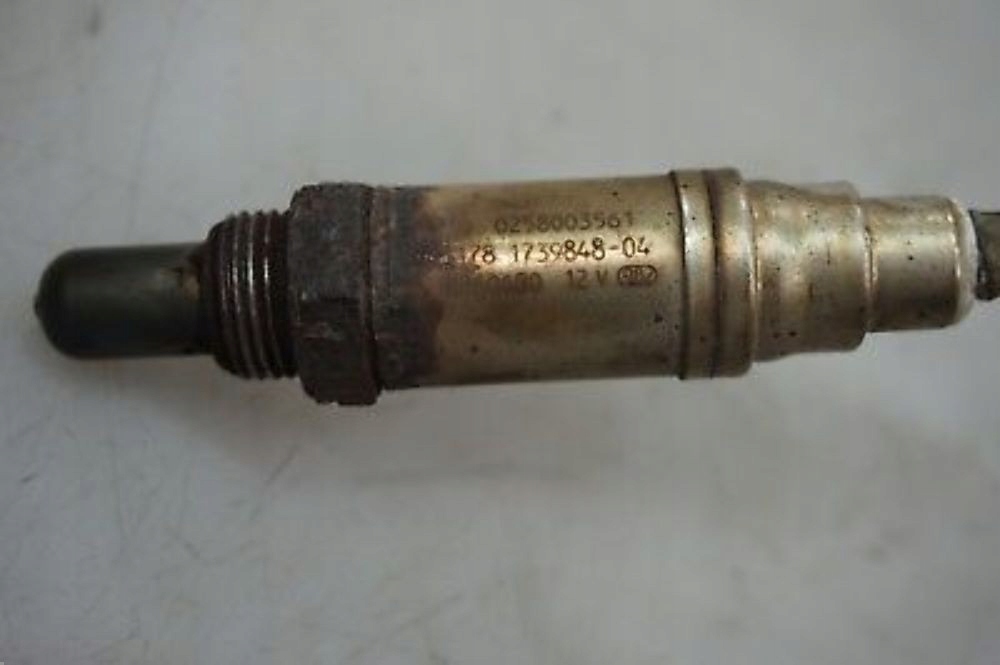 Bmw e56 e53 датчик лямбда-зонд датчик выхлоп 1739847 Цена