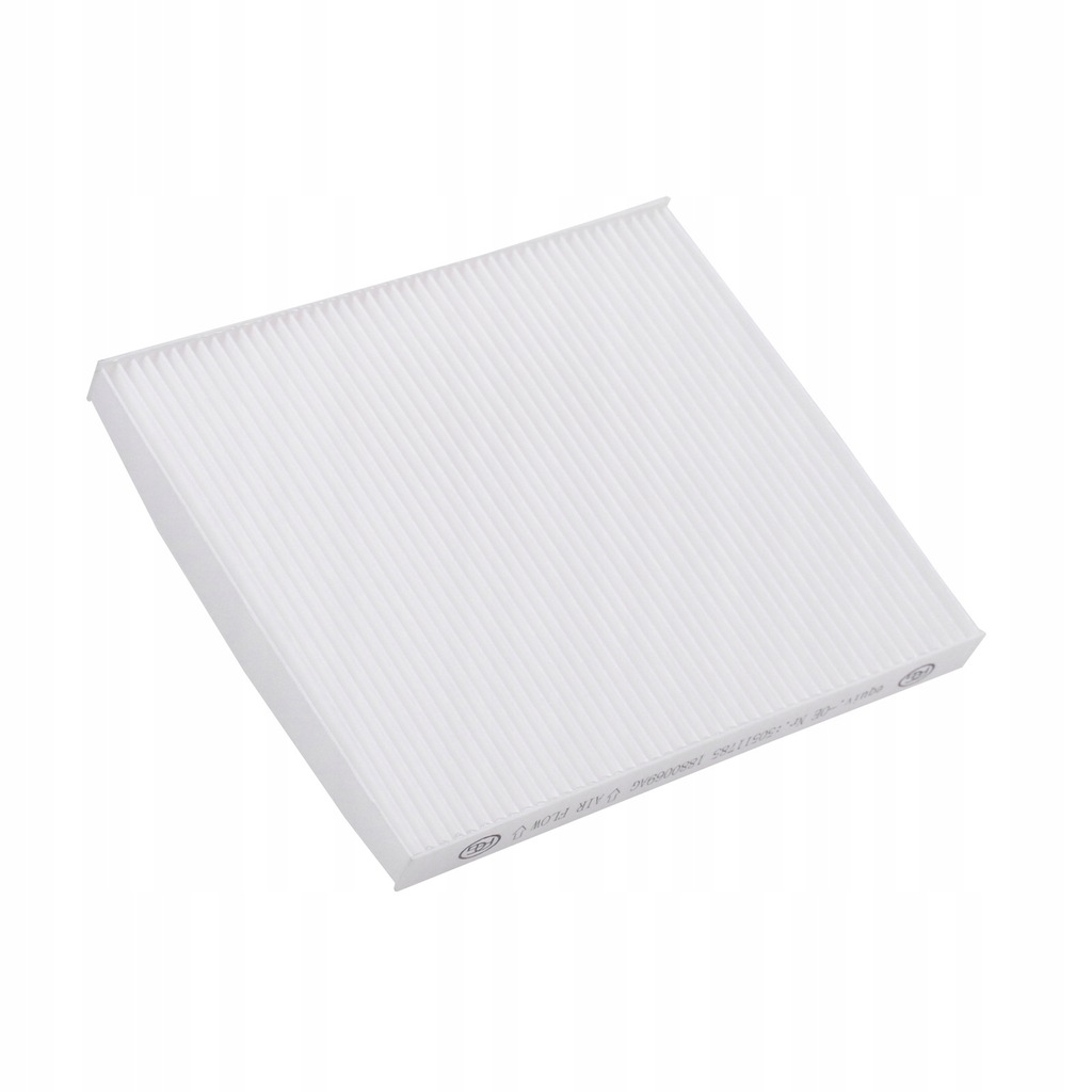 фото №1, Фильтр кабины alfa romeo giulietta