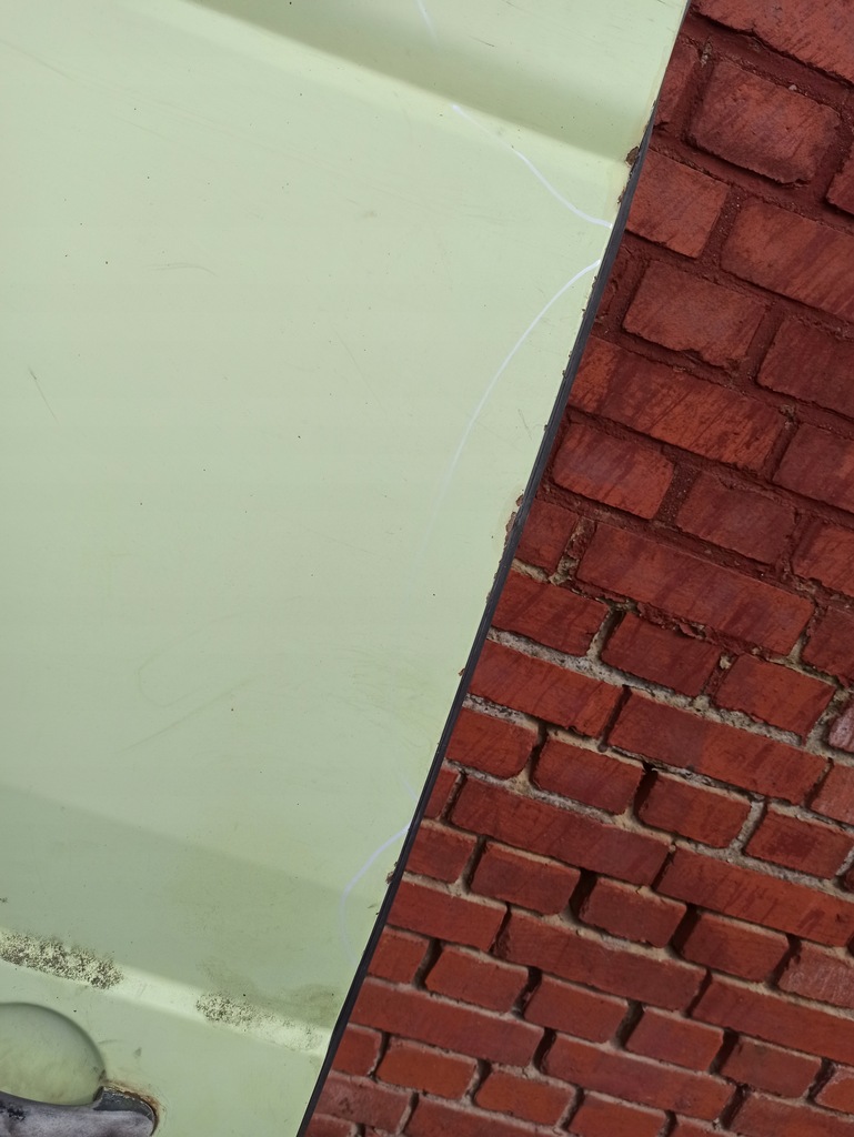 фото №7, Volkswagen vw transporter t5 дверь левая сдвижные