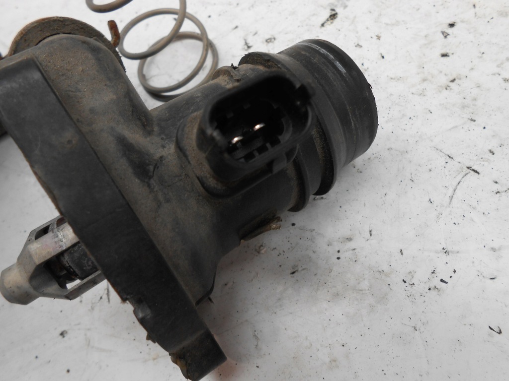 фото №9, Opel astra j термостат 25200455